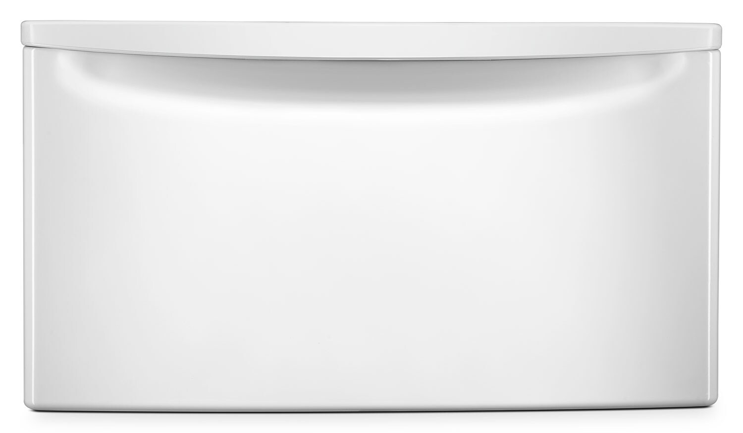 Amana 4.8 Cu. Ft. Front Load Washer and 7.4 Cu. Ft. Electric Dryer