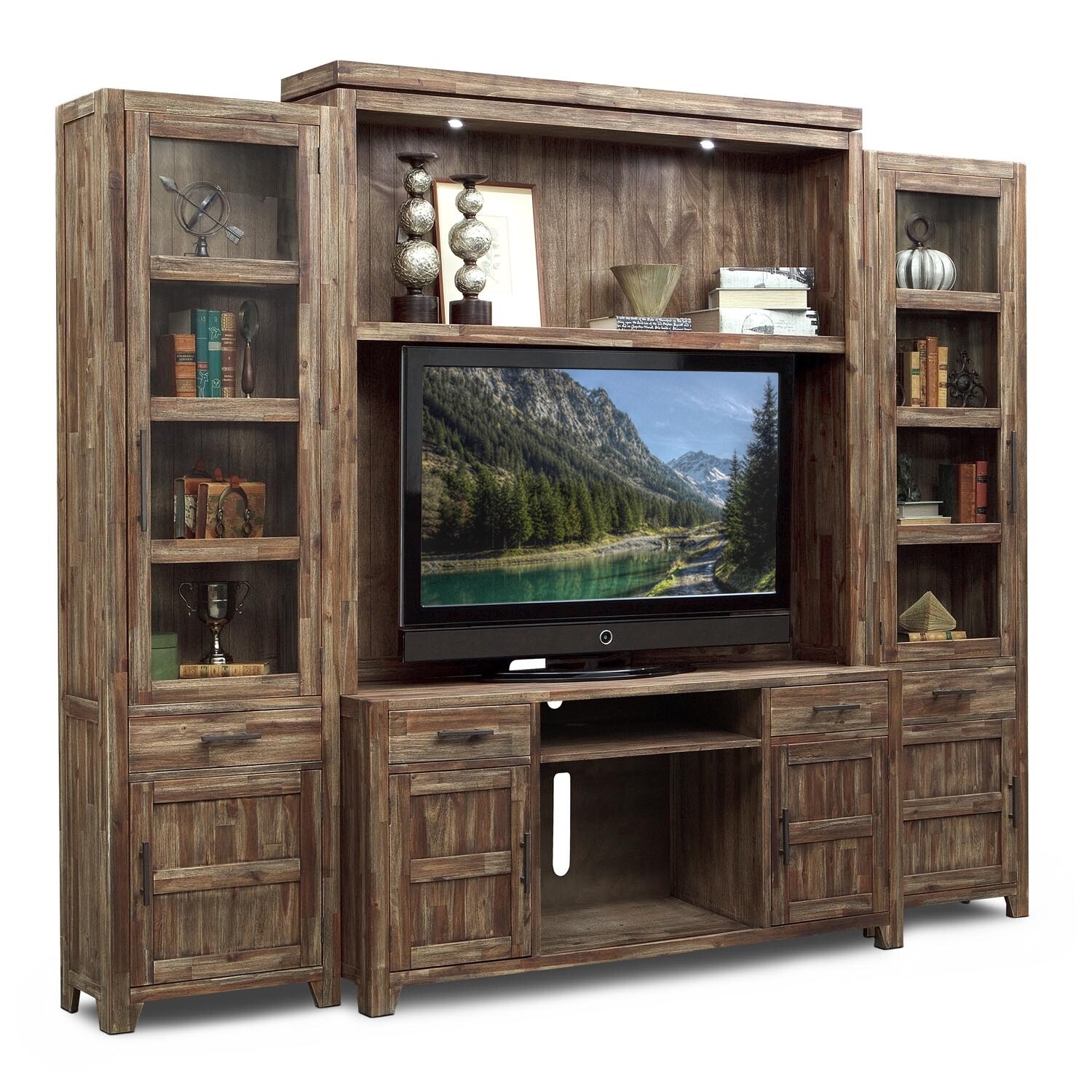 TV Stands & Media Centers | Storage Cabinets | American ...