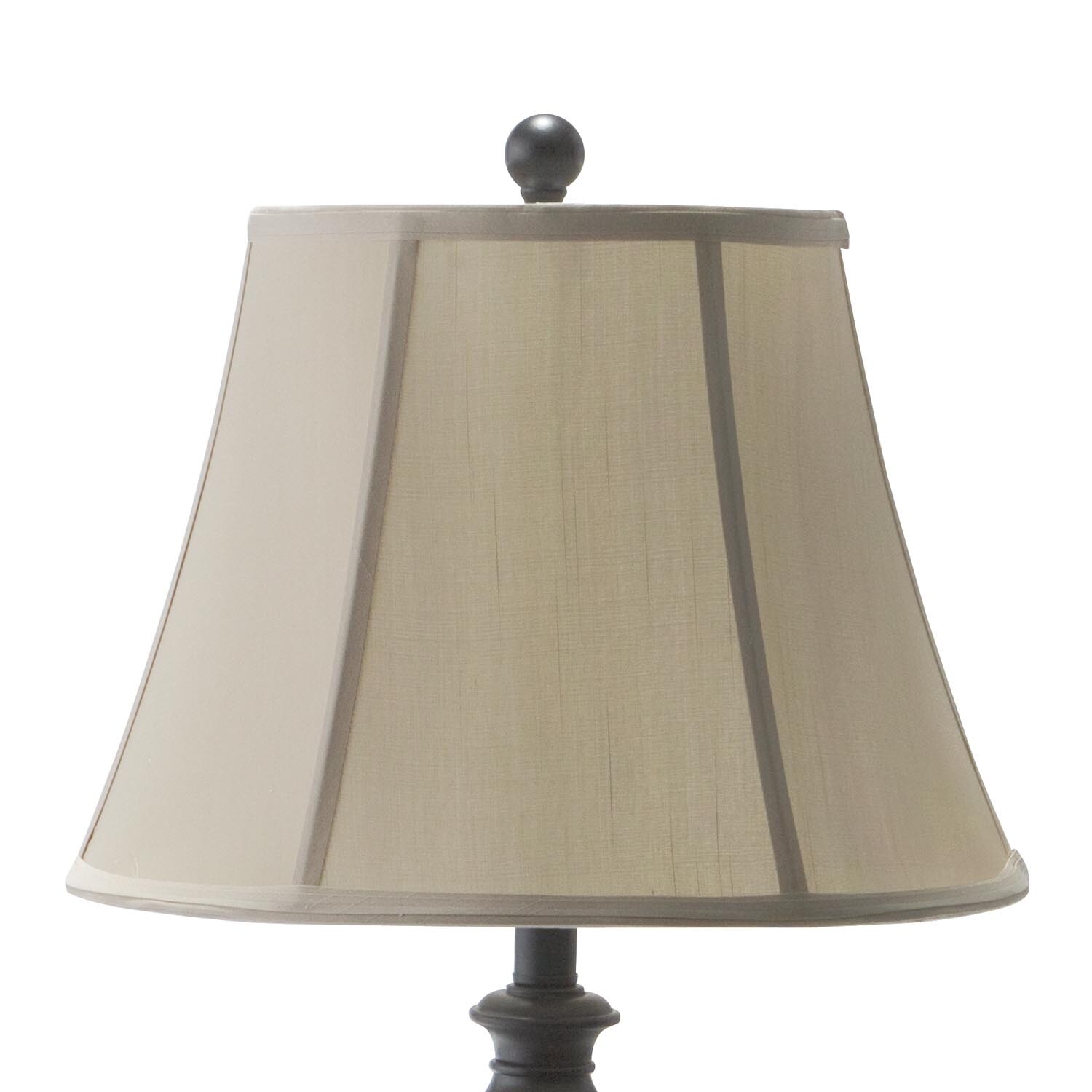 Mason 2-Pack Table Lamp Set | American Signature Furniture
