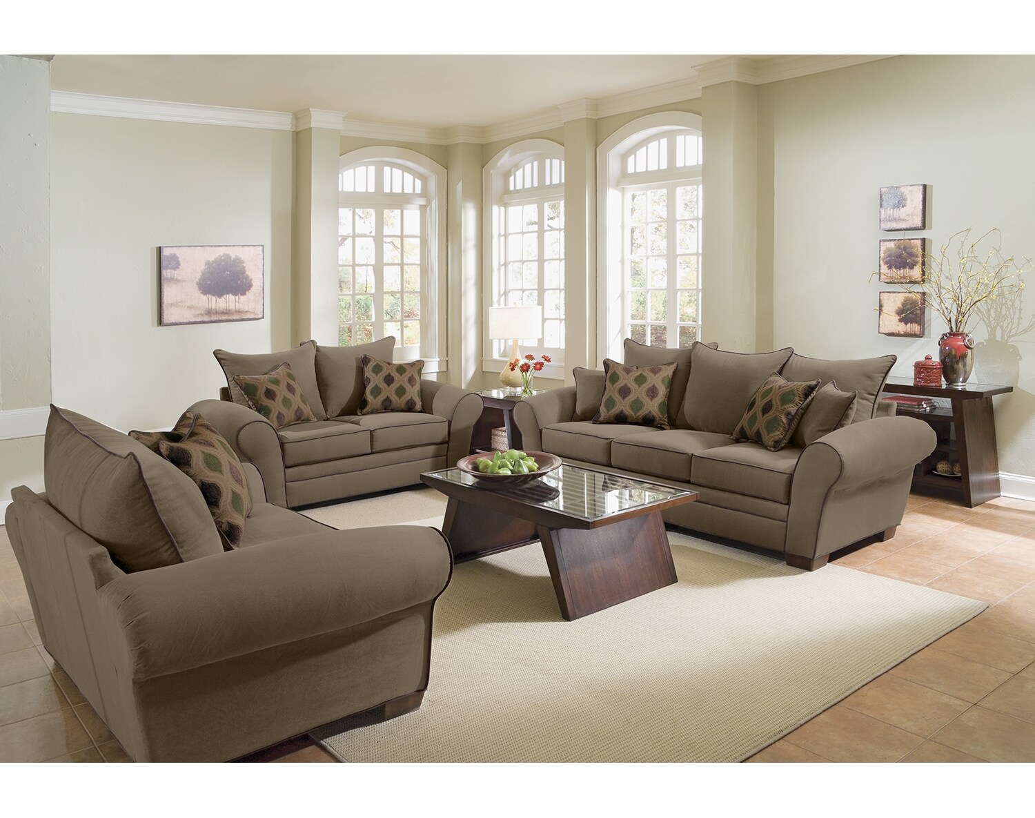 Living Room Collections  Value City Furniture