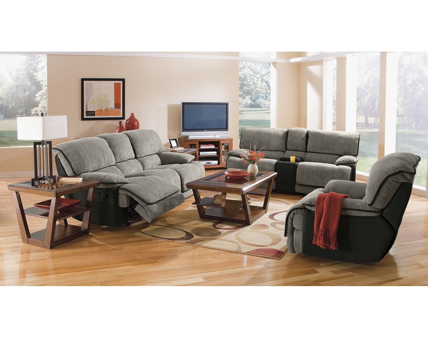 City Furniture Living Room Sets