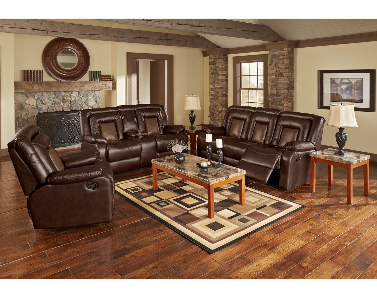 Furniture Brands American Signature Furniture