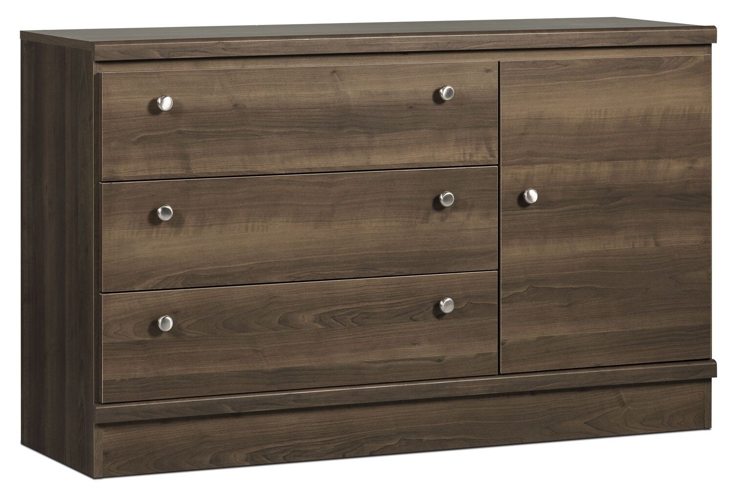 Loft Dresser GreyBrown The Brick