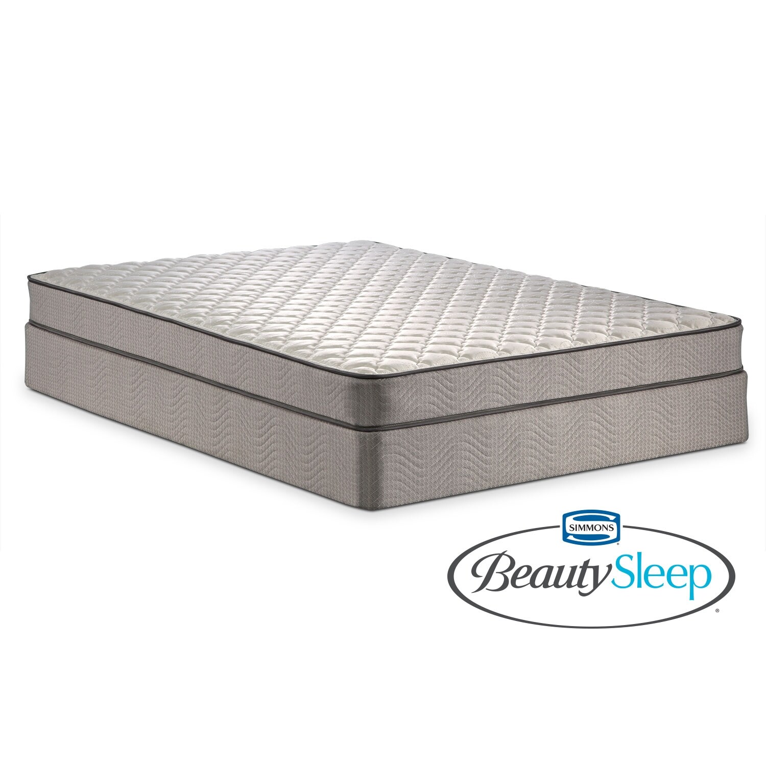 Shop Queen Mattress Sets American Signature Furniture