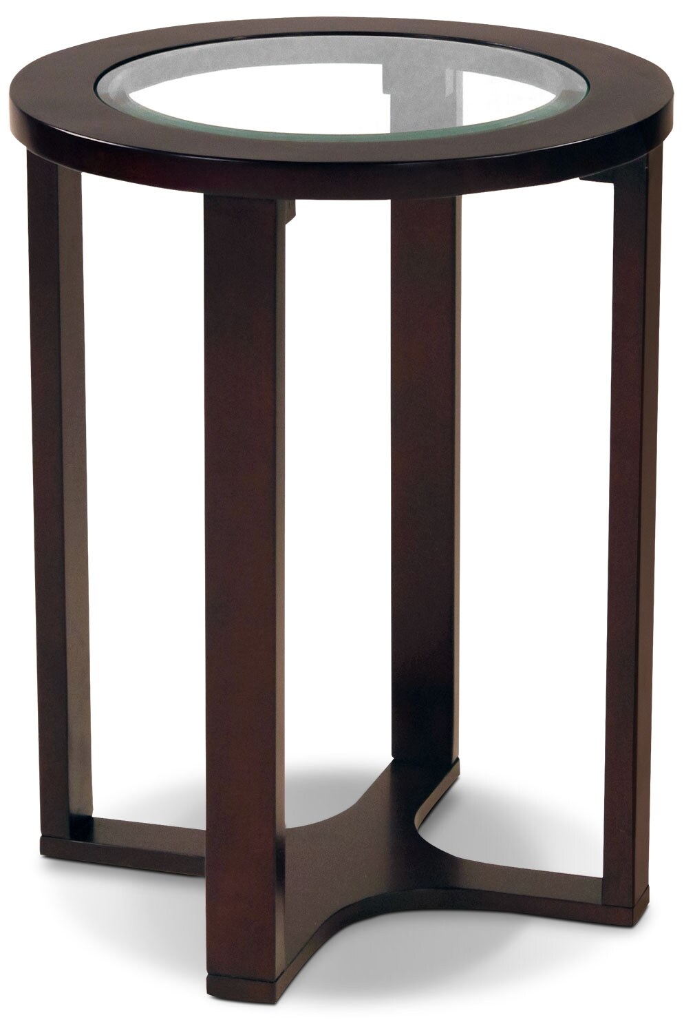 Sierra End Table The Brick