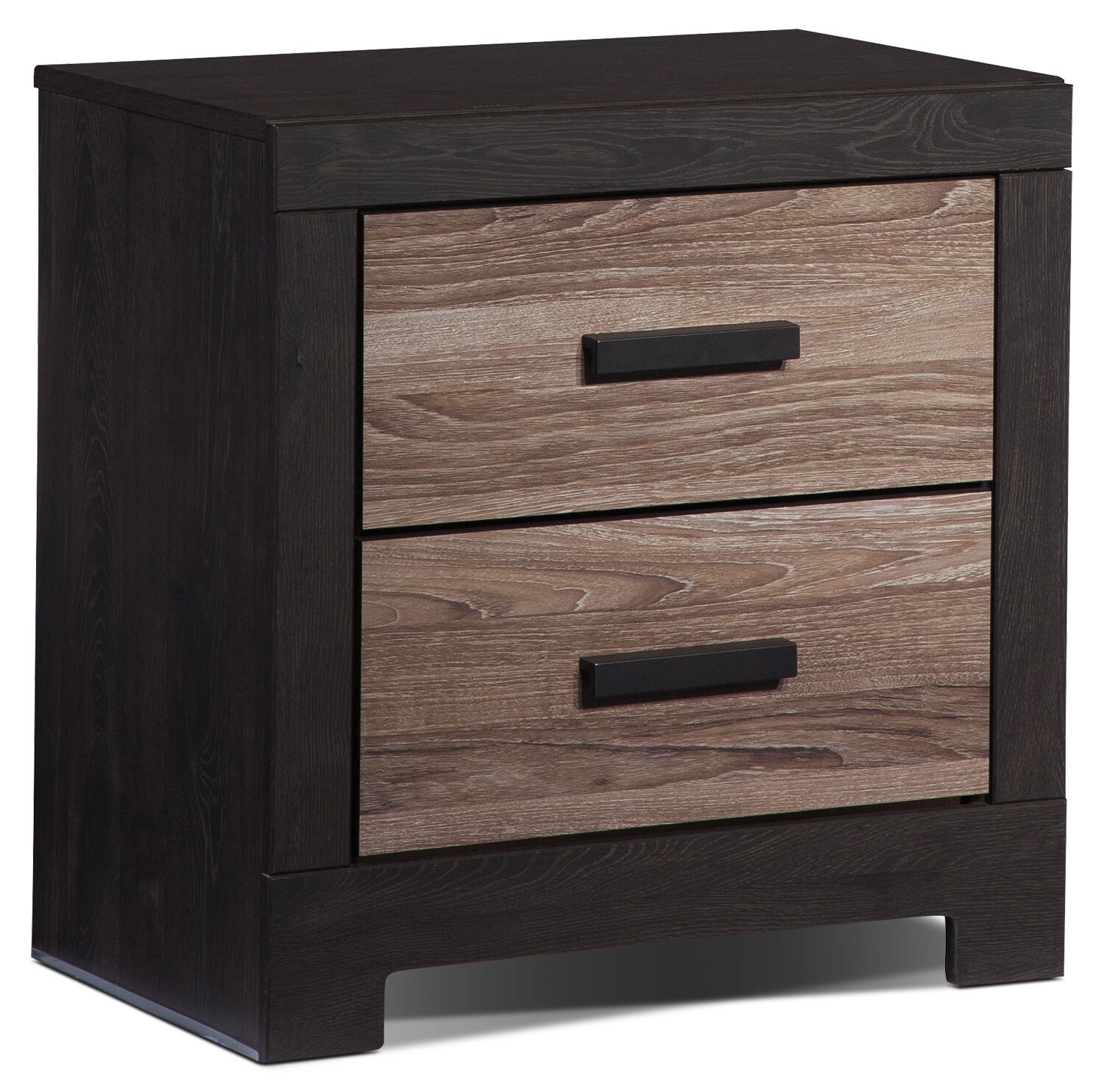 Harlinton Nightstand The Brick