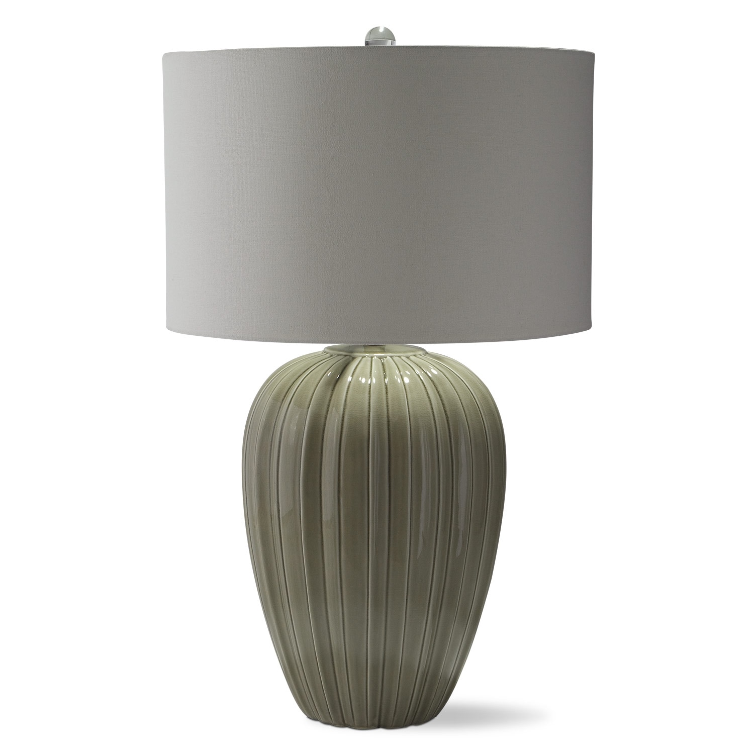 value city table lamps