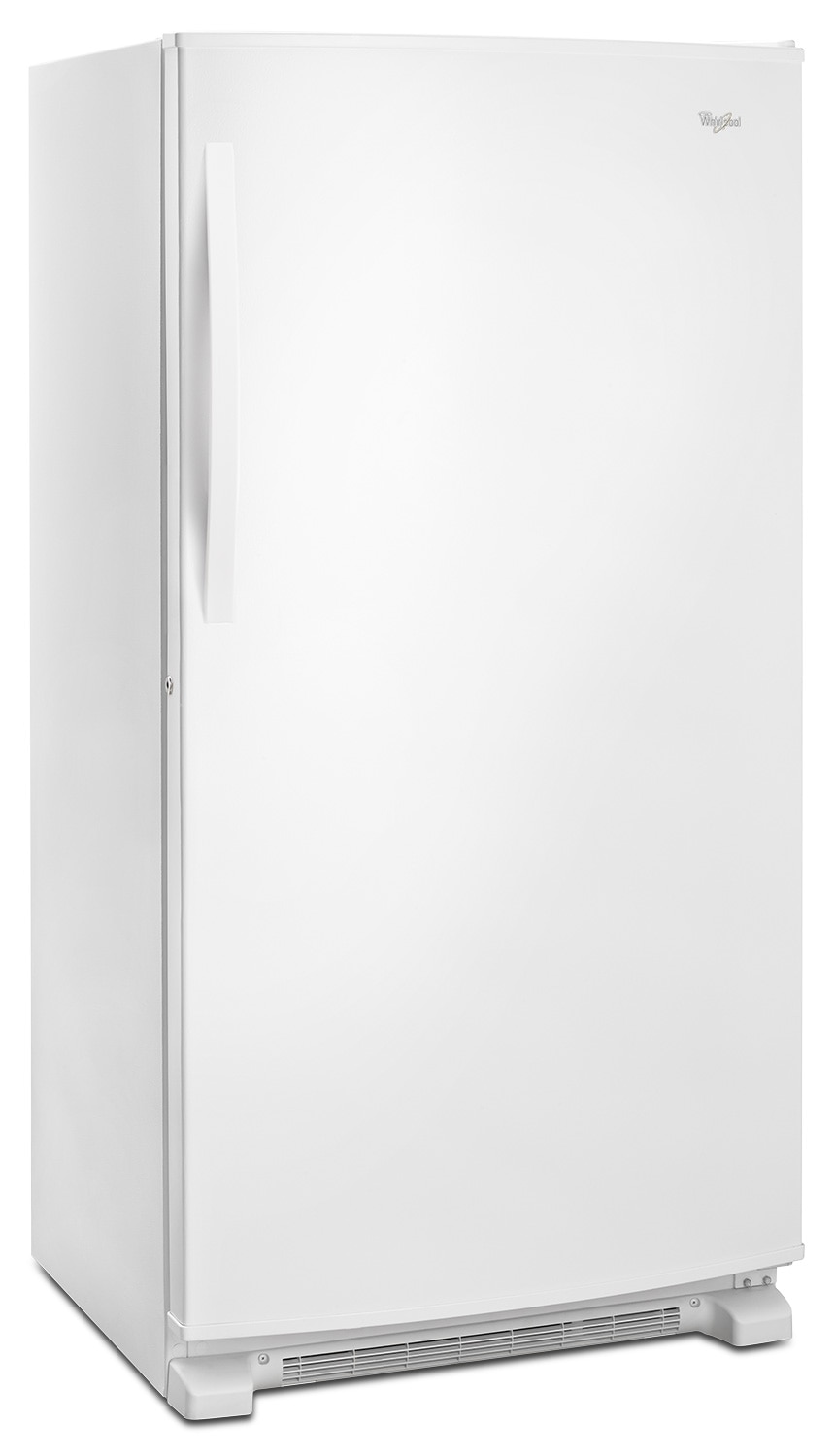 Whirlpool White Upright Freezer (19.6 Cu. Ft.) WZF79R20DW Leon's