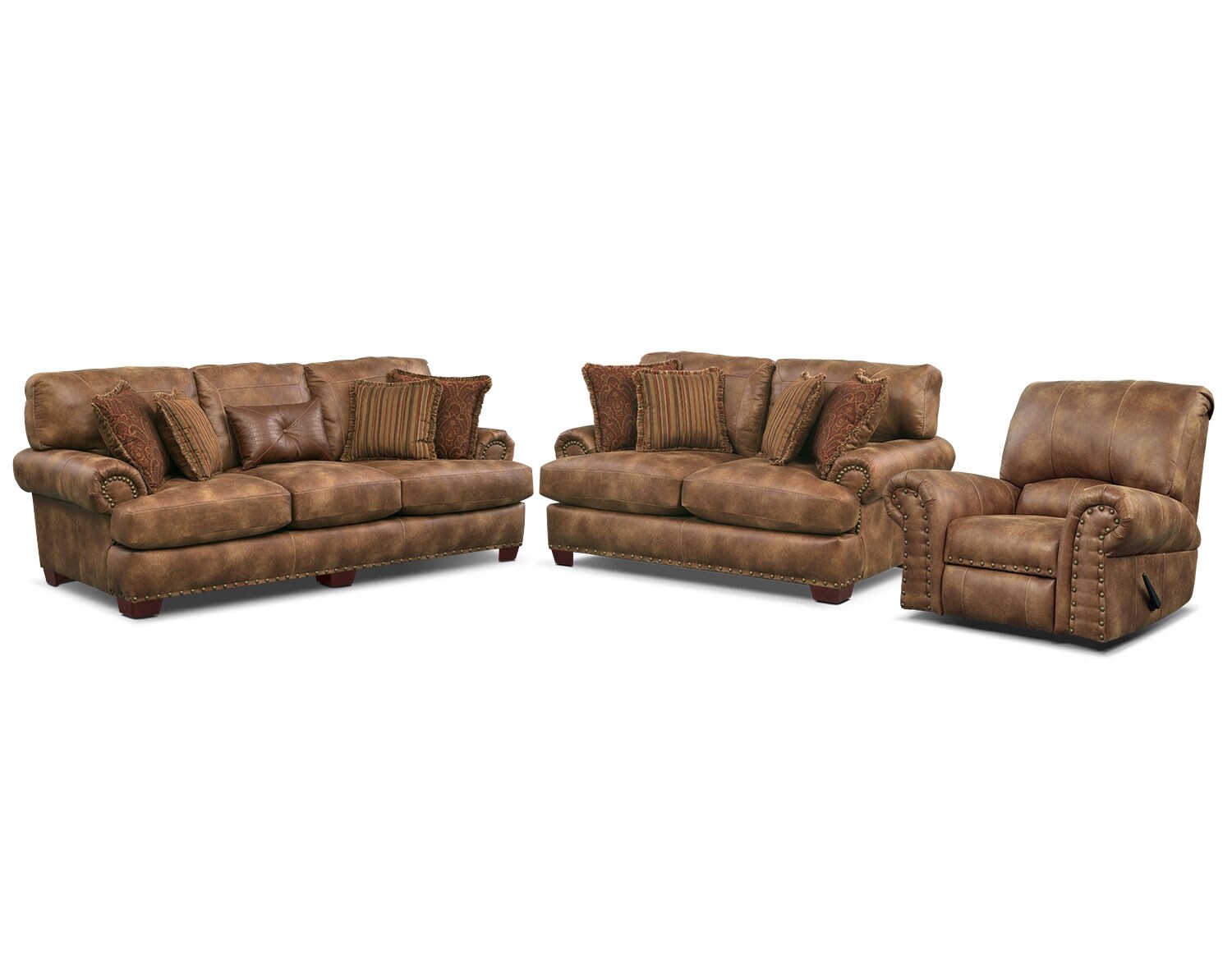 Leather Furniture Buying Guide Value City Furniture