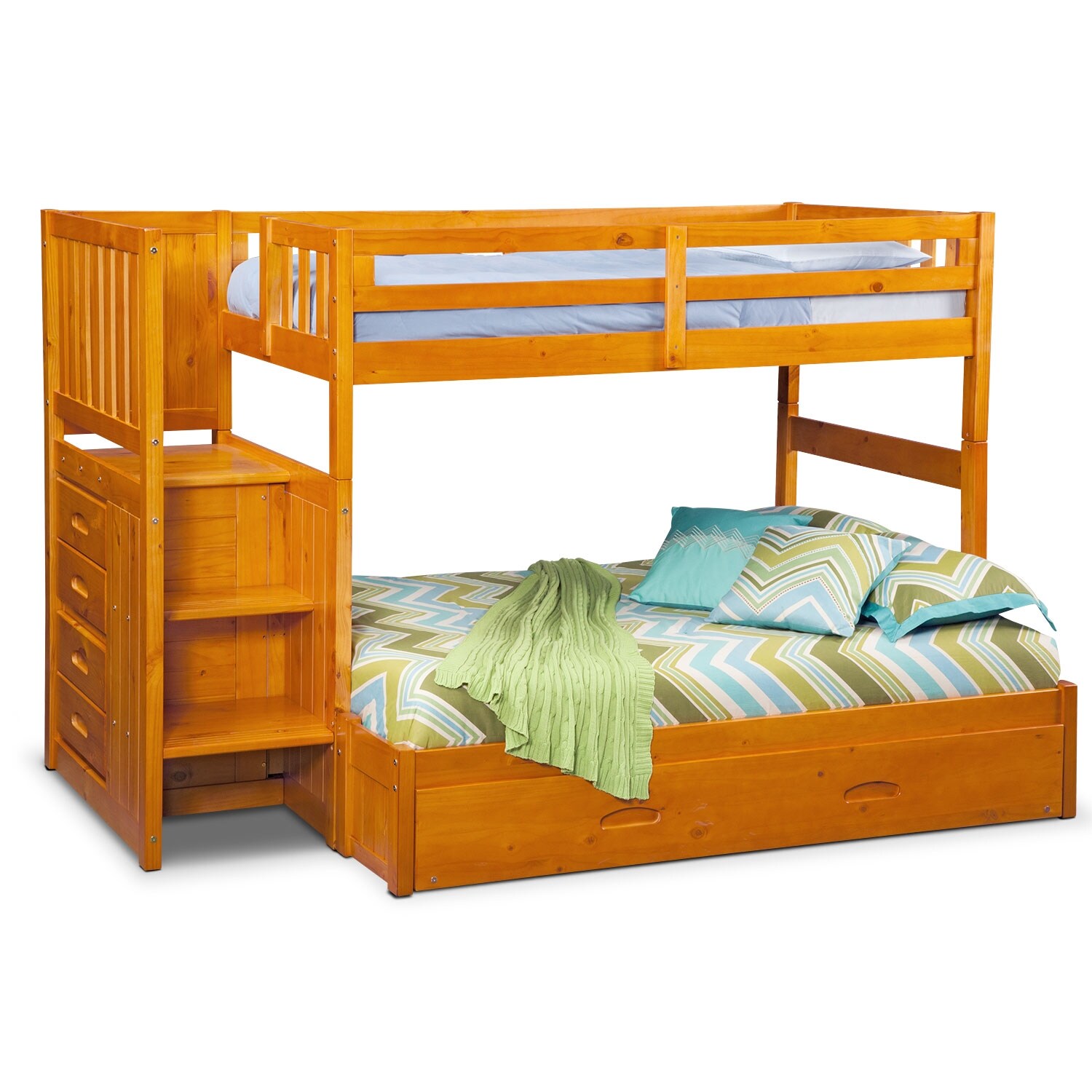 Wtsenates Excellent Value City Furniture Bunk Beds In Collection 5579