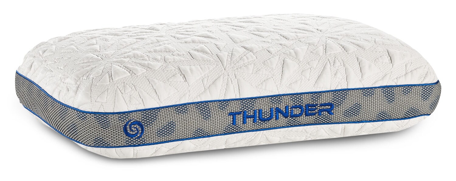 Bedgear back sleeper pillow clearance