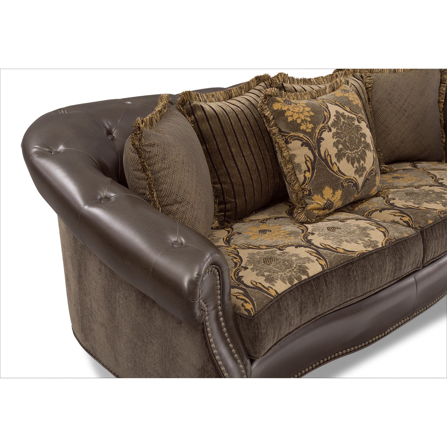 Nicholas Sofa Value City Furniture