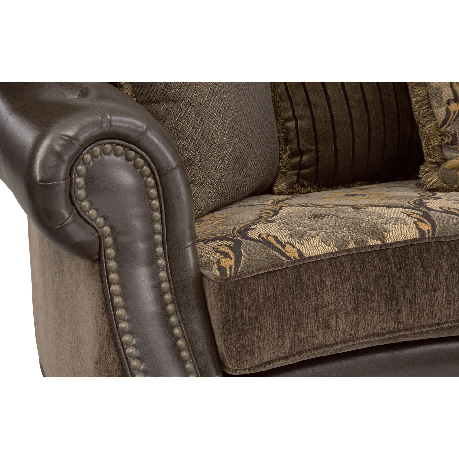 Nicholas Sofa Value City Furniture