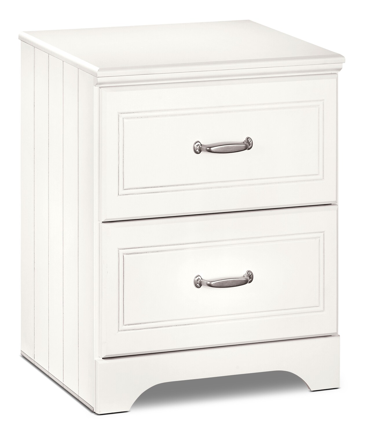 Lulu Twin Panel Bed The Brick