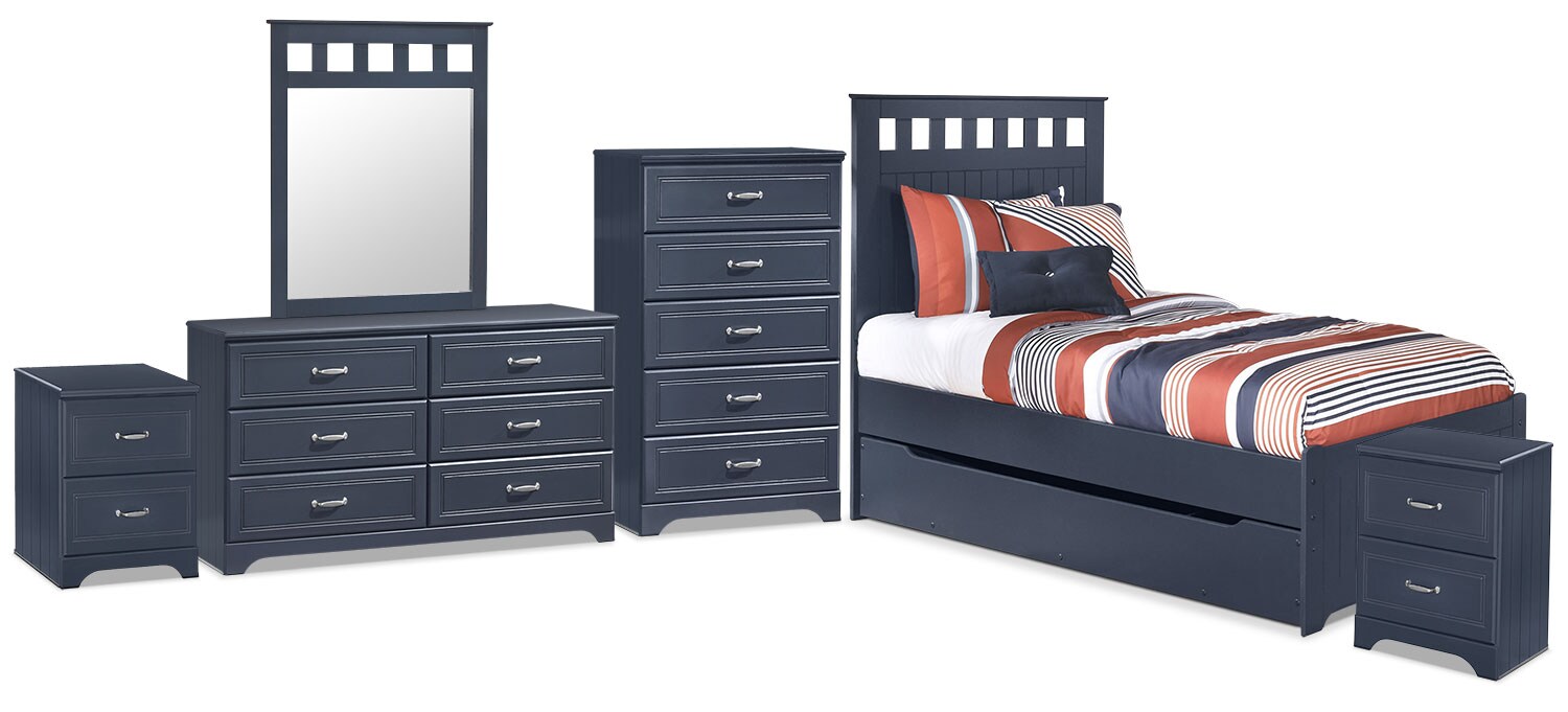 Leo Dresser The Brick