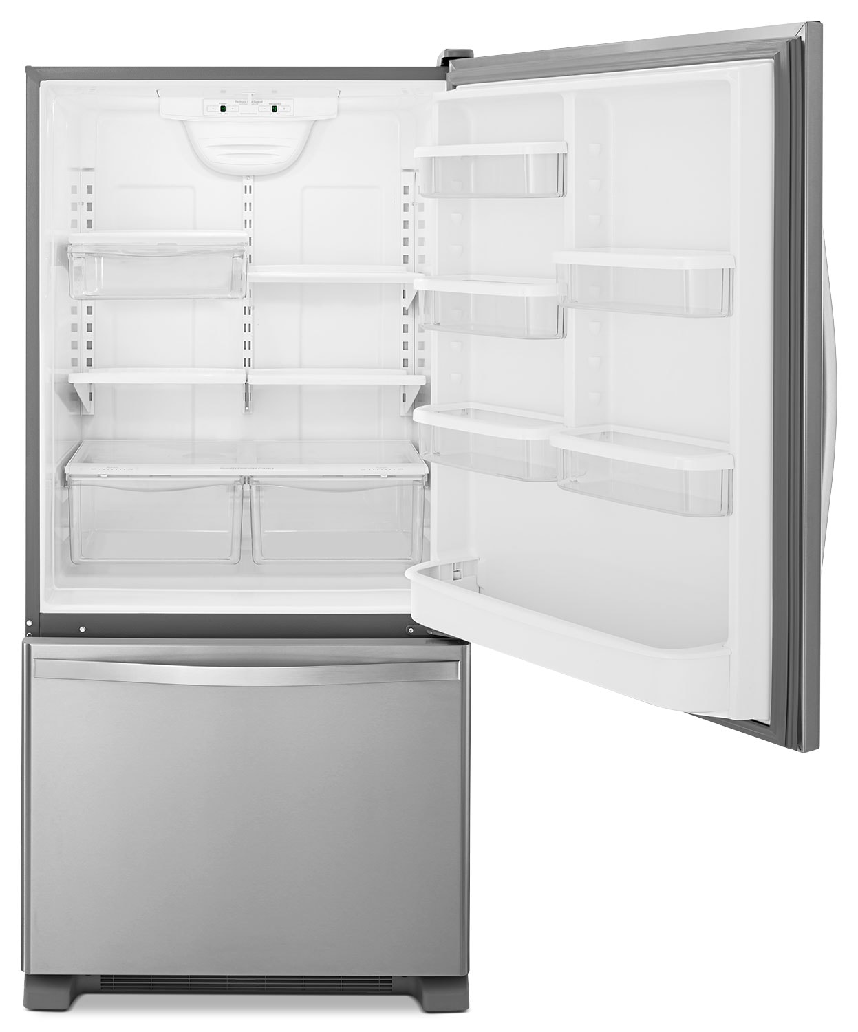 Whirlpool Bottom Mount Refrigerator Troubleshooting Guide