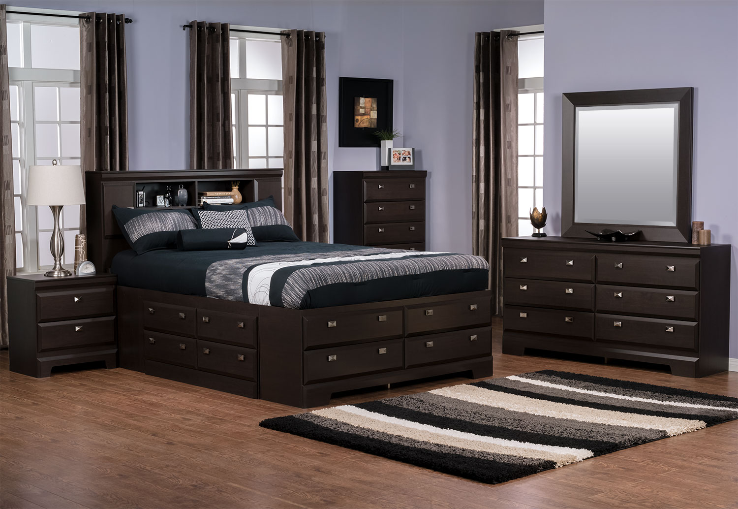 Yorkdale Dresser The Brick