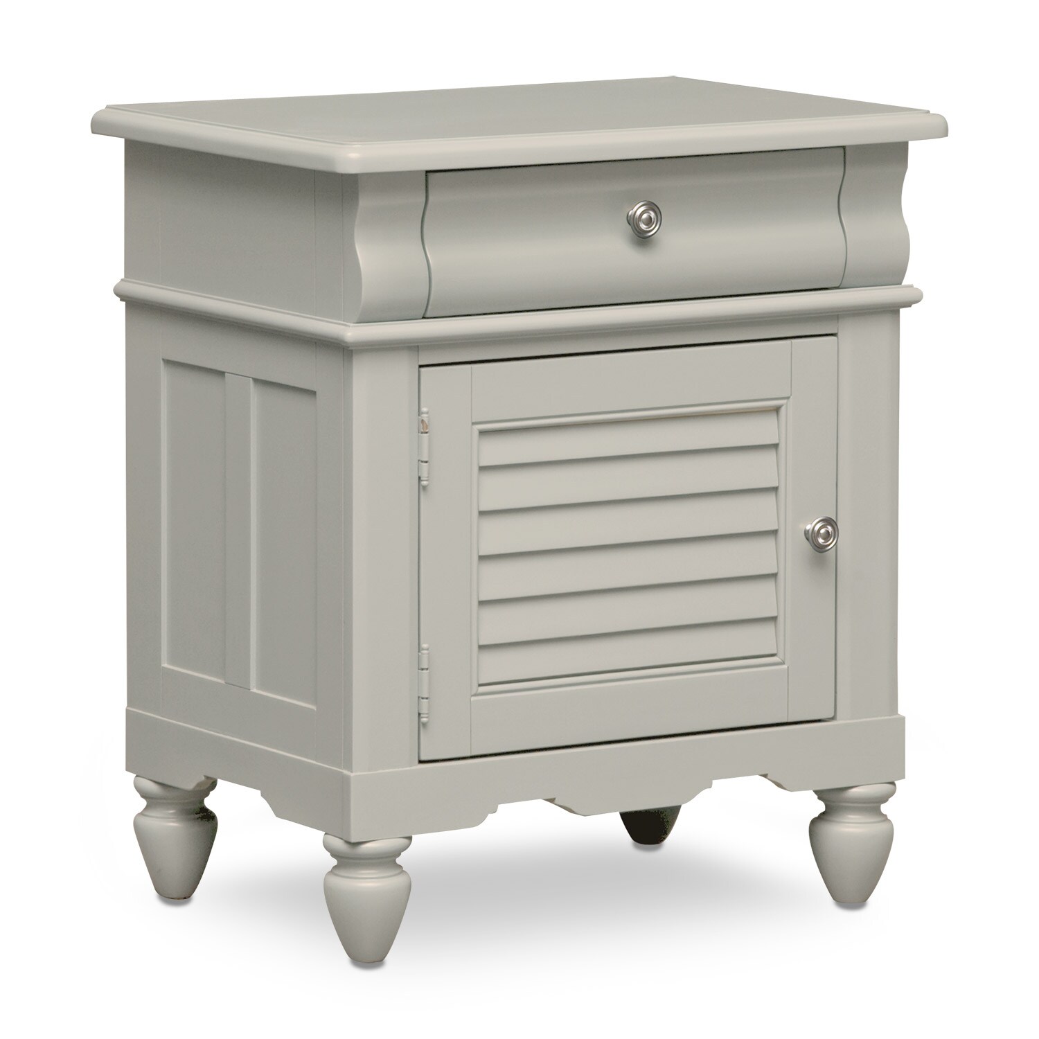 Nightstands Storage American Signature Furniture