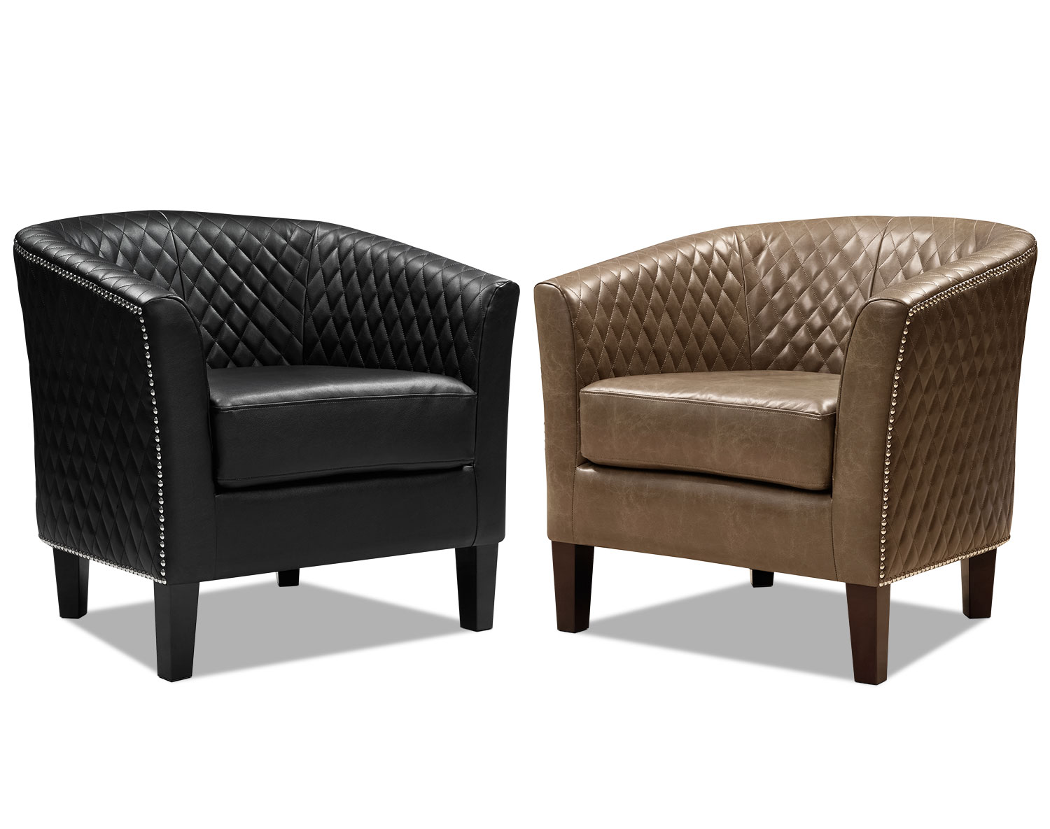 Ships Free — Nobel Furniture 2CF