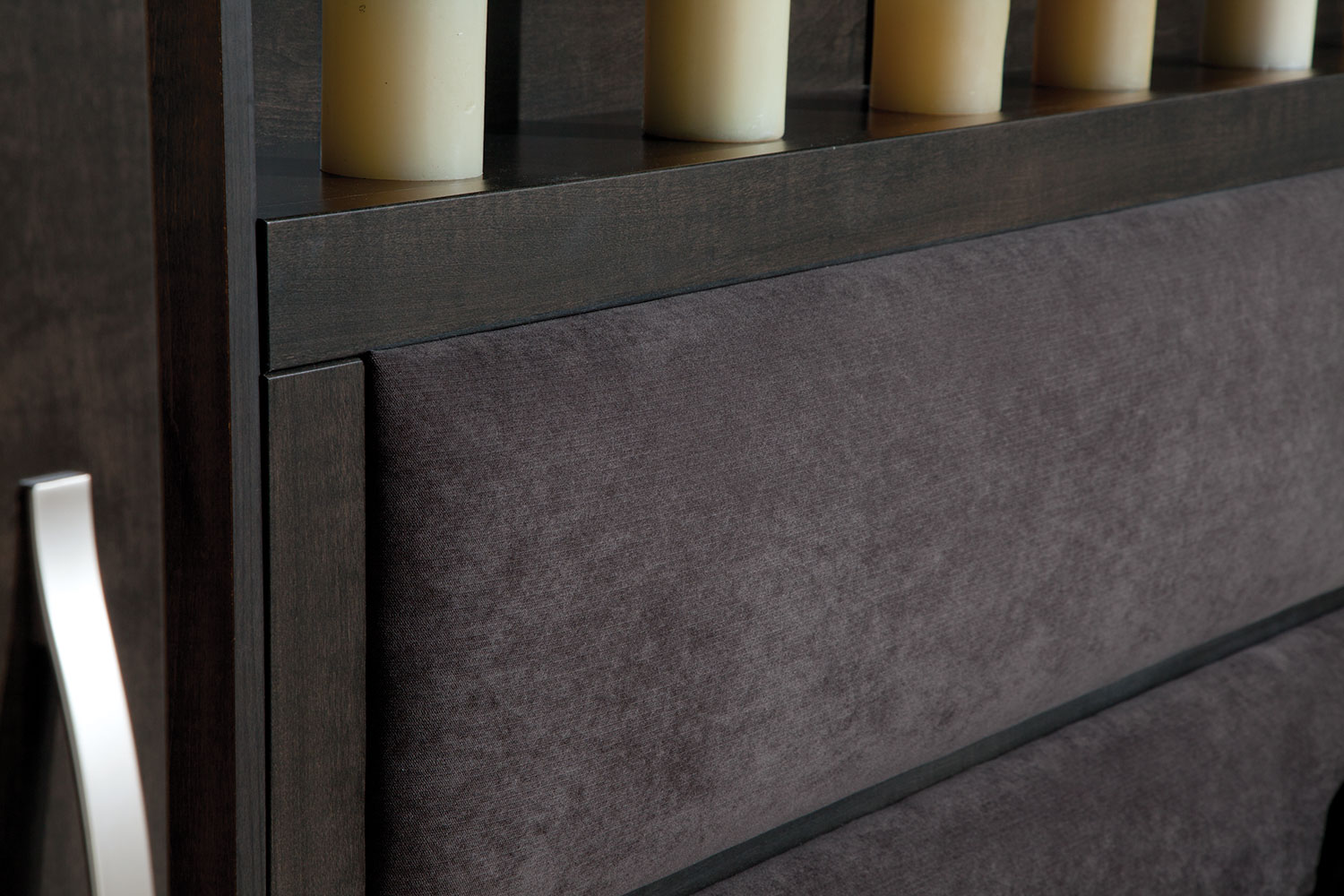 Willowdale Queen 5Piece Pier Bedroom Package The Brick