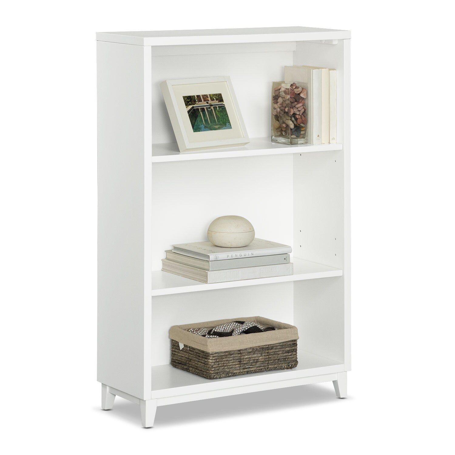 Accent Bookcases Value City Furniture