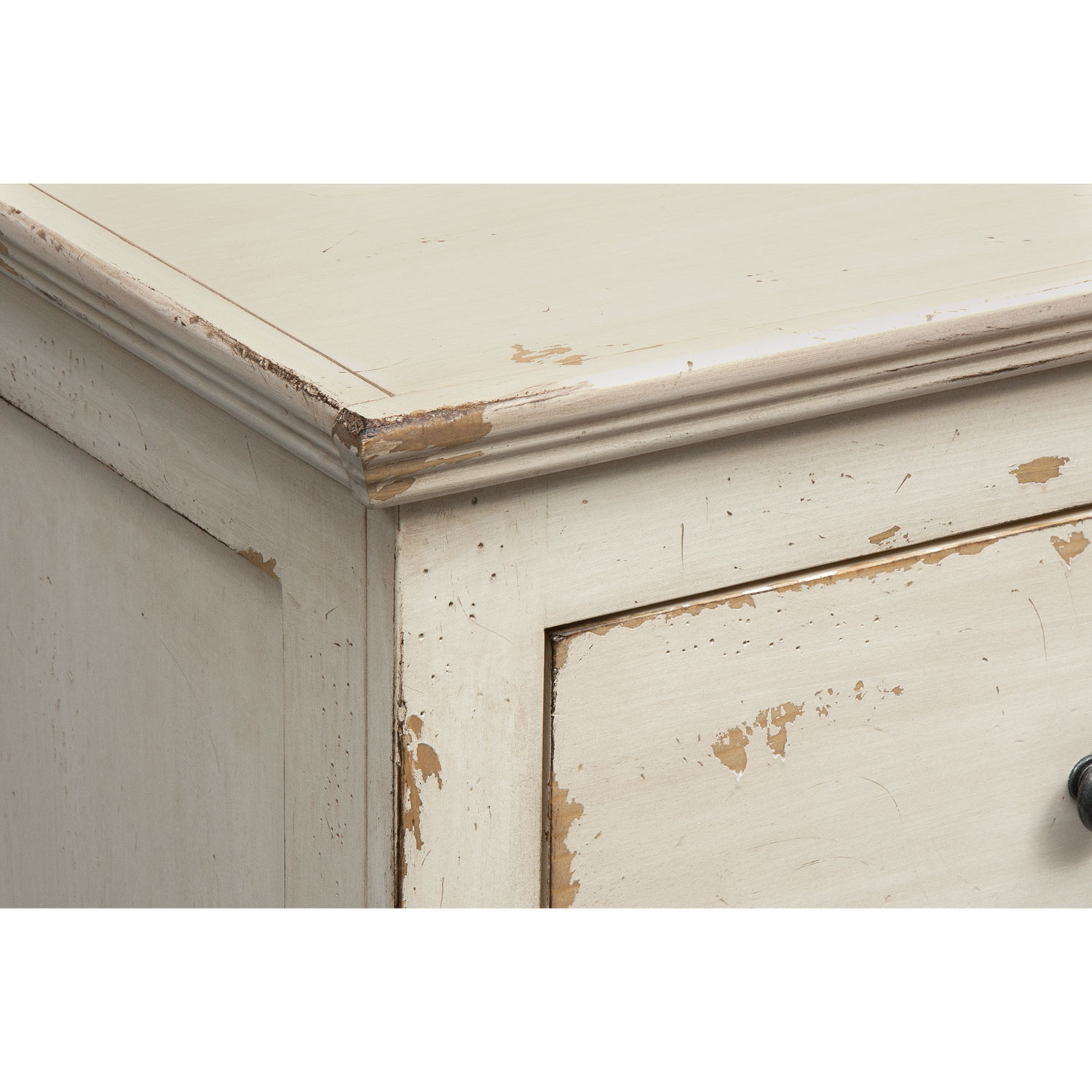 Porter Dresser White Value City Furniture