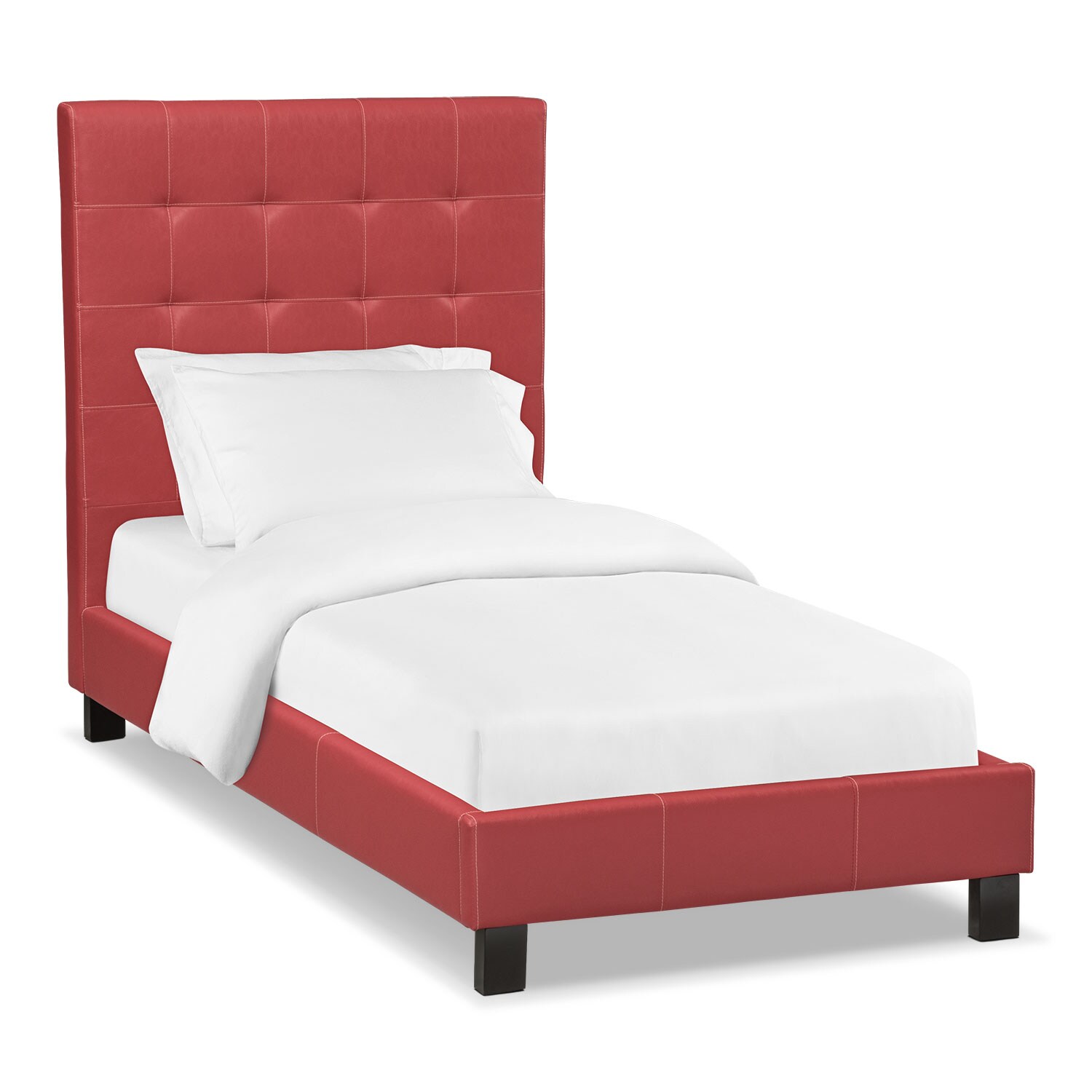 Shop Twin Beds American Signature Furniture