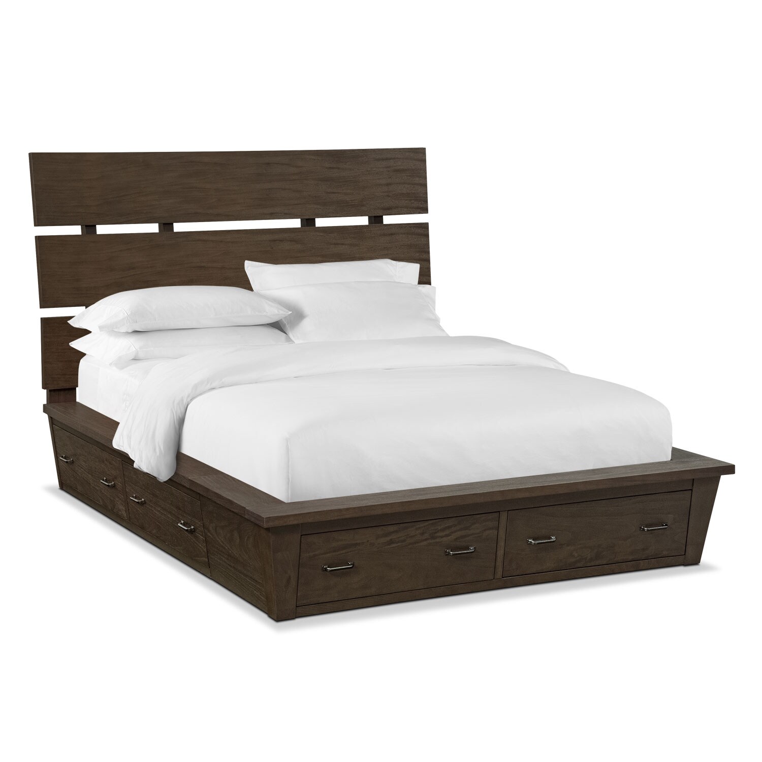 Shop King Size Beds | Value City Furniture