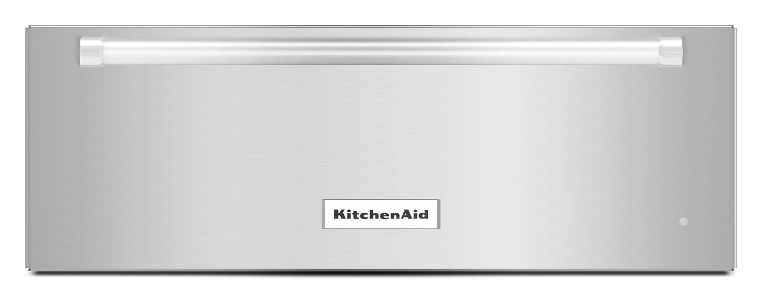 KitchenAid 30'' SlowCook Warming Drawer KOWT100ESS The Brick