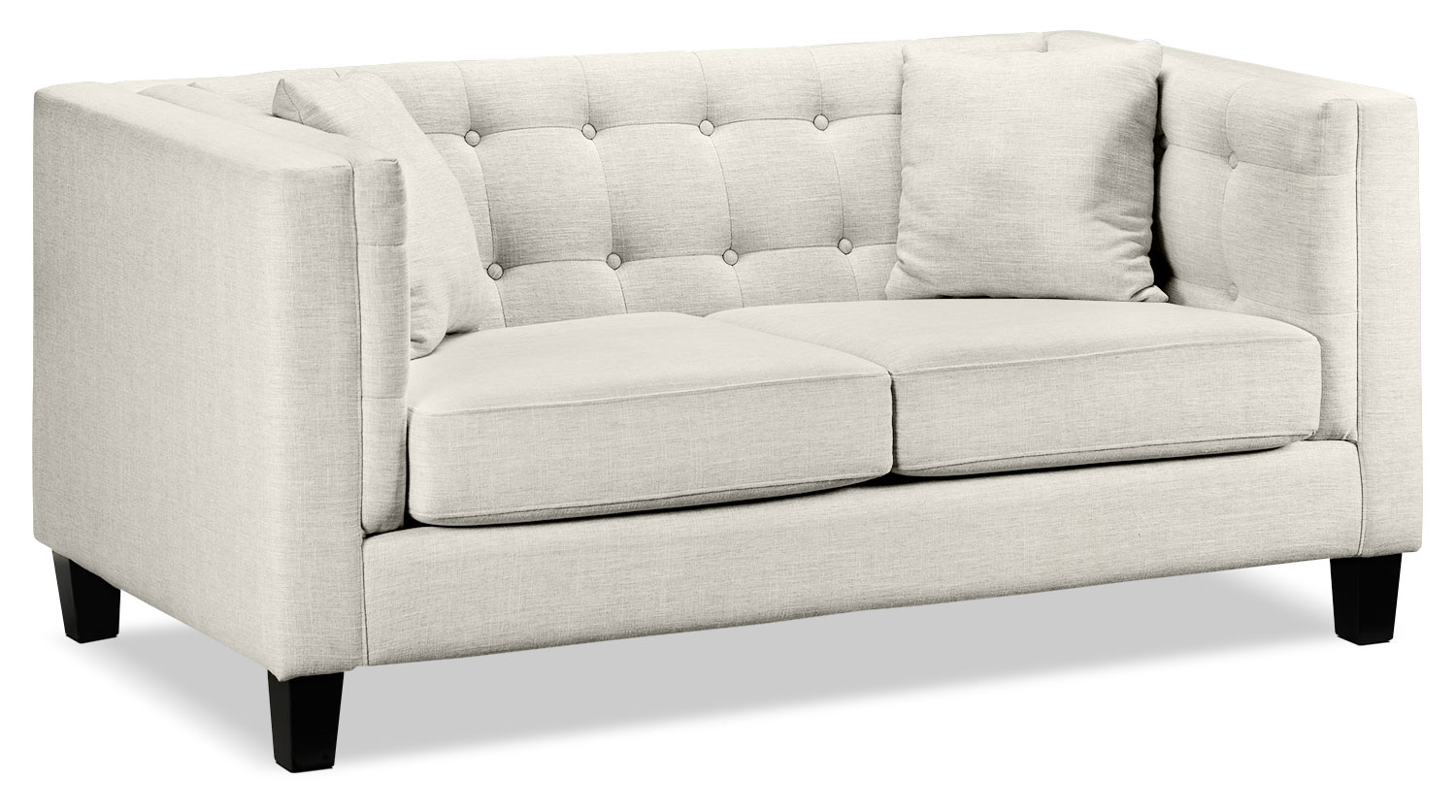 Astin Loveseat - Wheat | Leon's
