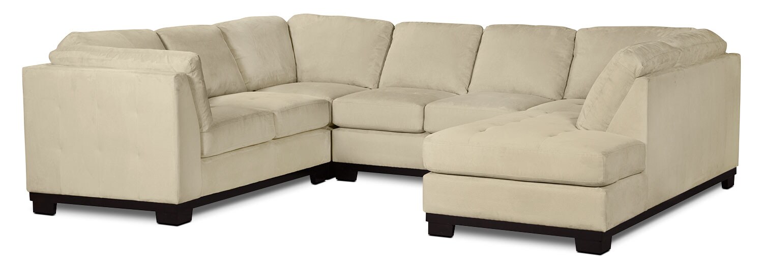 Sectionals The Brick