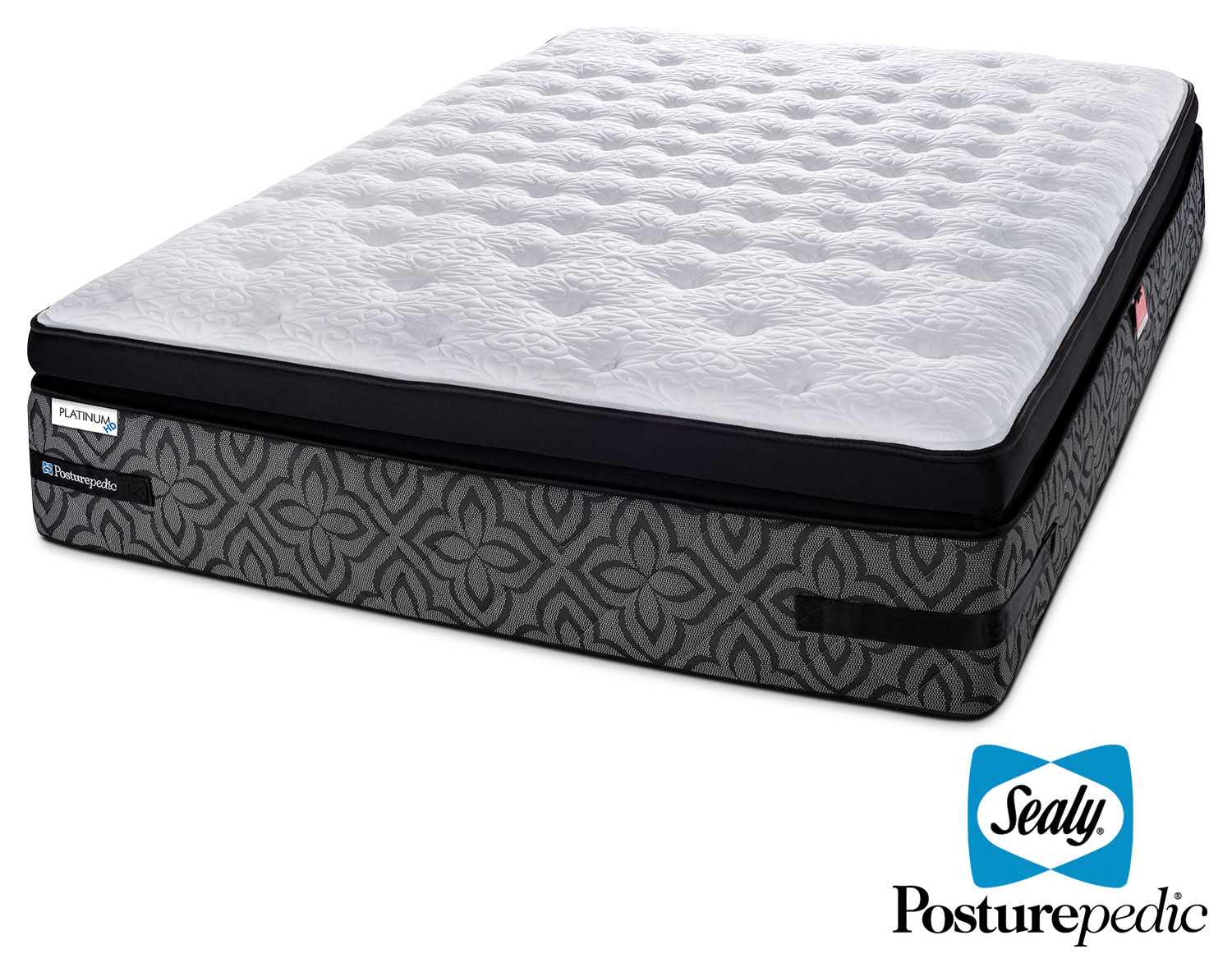 Queen Mattress Posturepedic Queen Mattress
