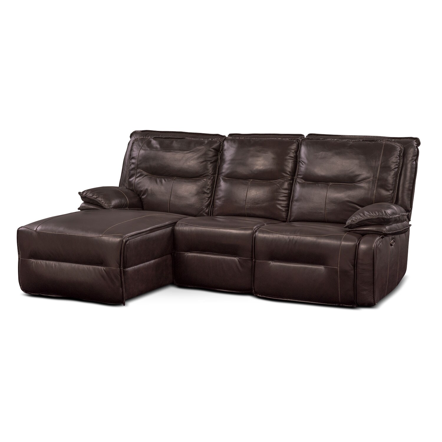 Sectional Sofas Living Room Seating Value City Furniture