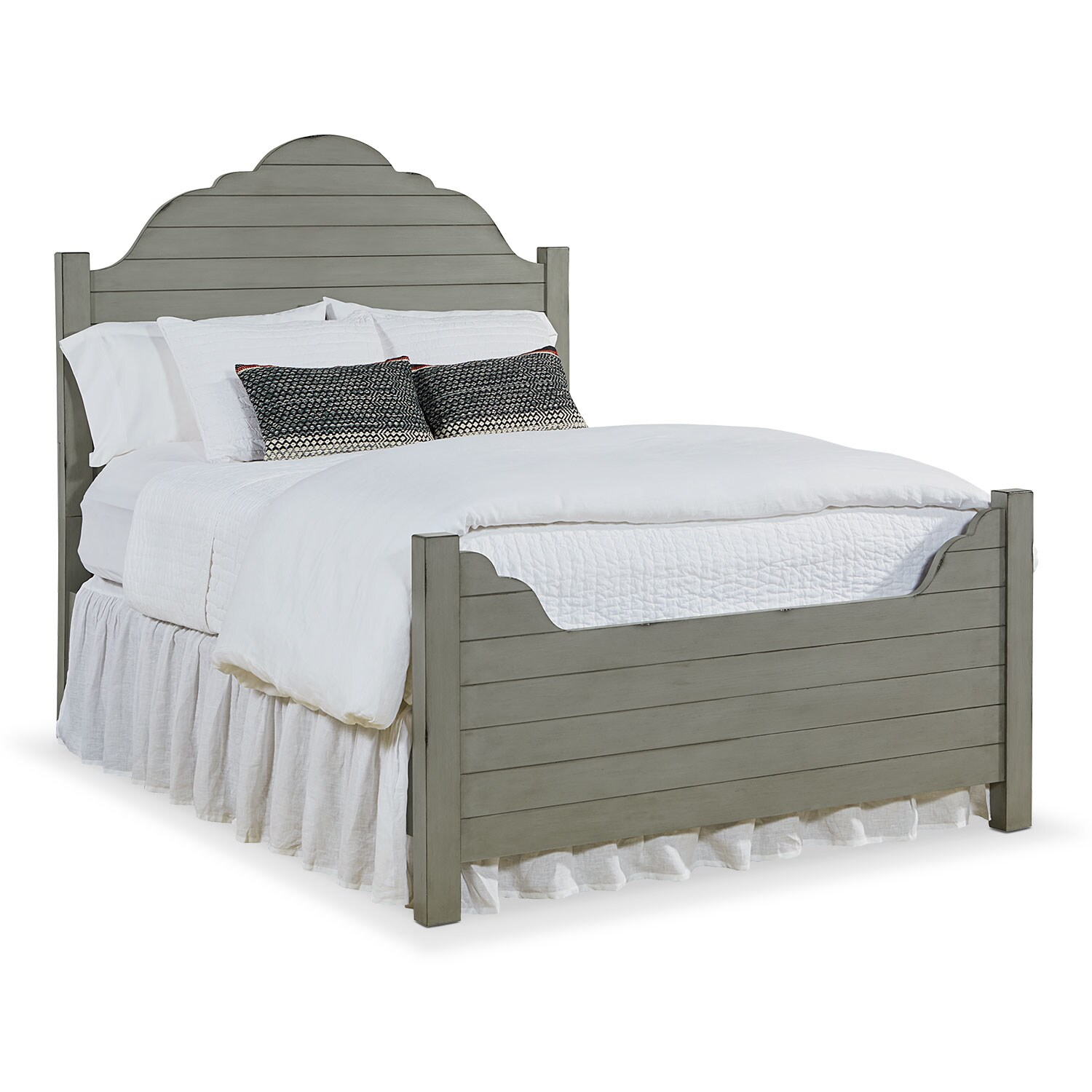 Shop King Size Beds Value City Furniture
