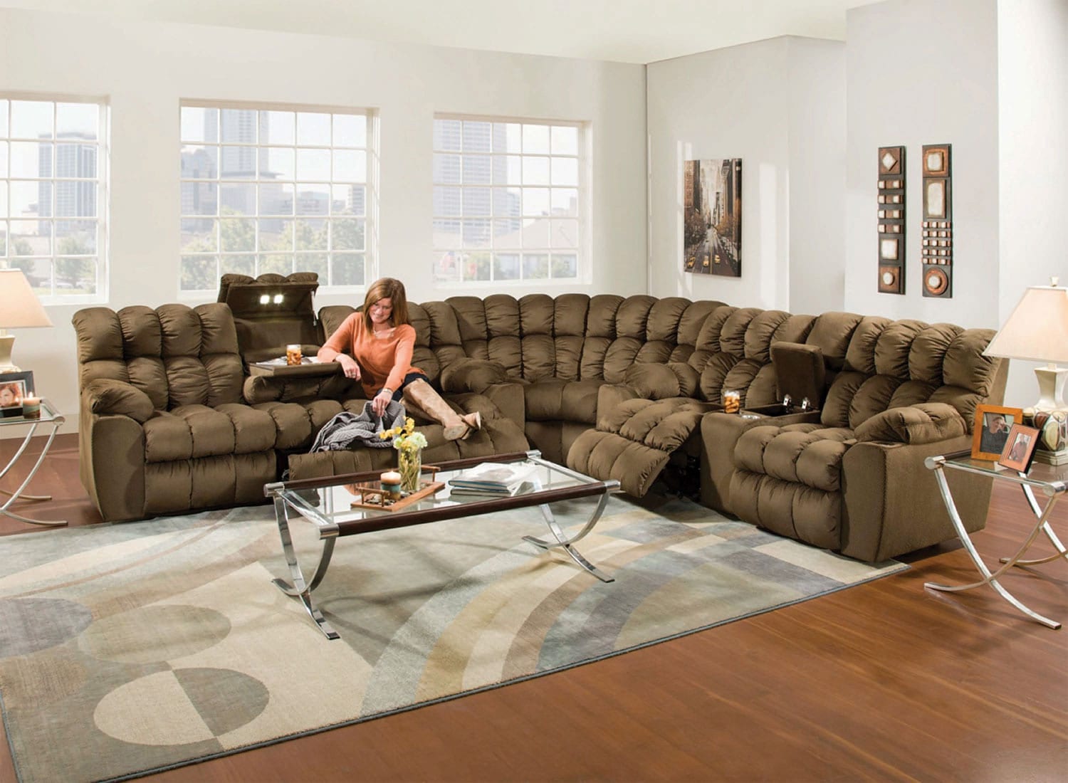 living room furniture levin