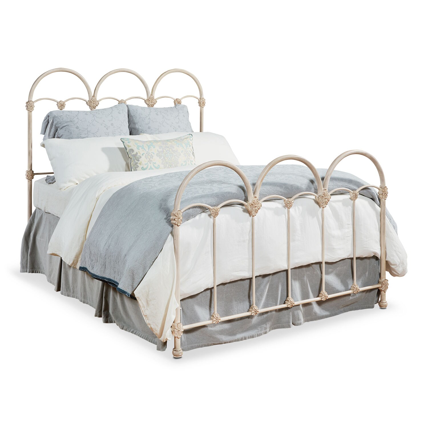 Shop King Size Beds Value City Furniture