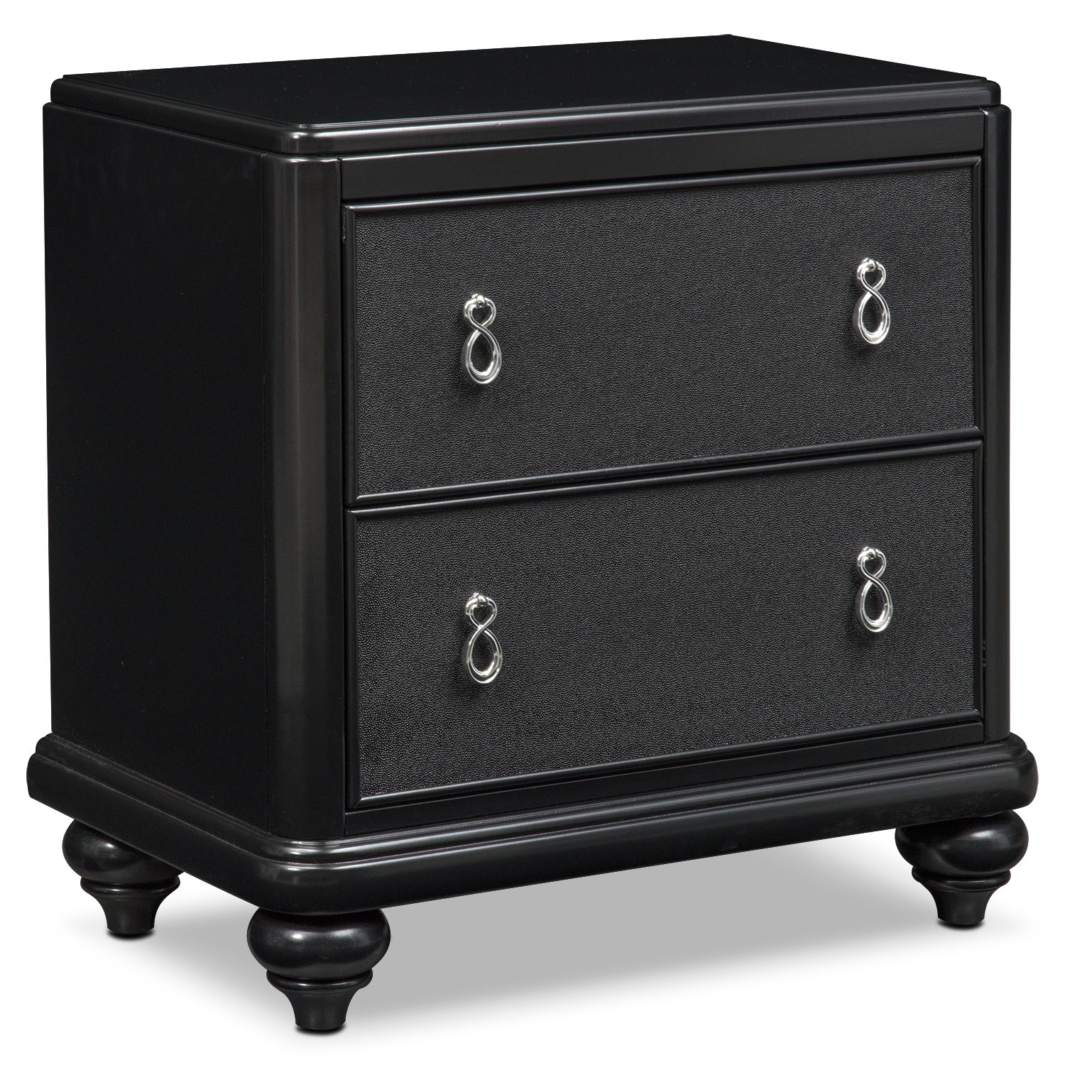 Nightstands Storage American Signature Furniture