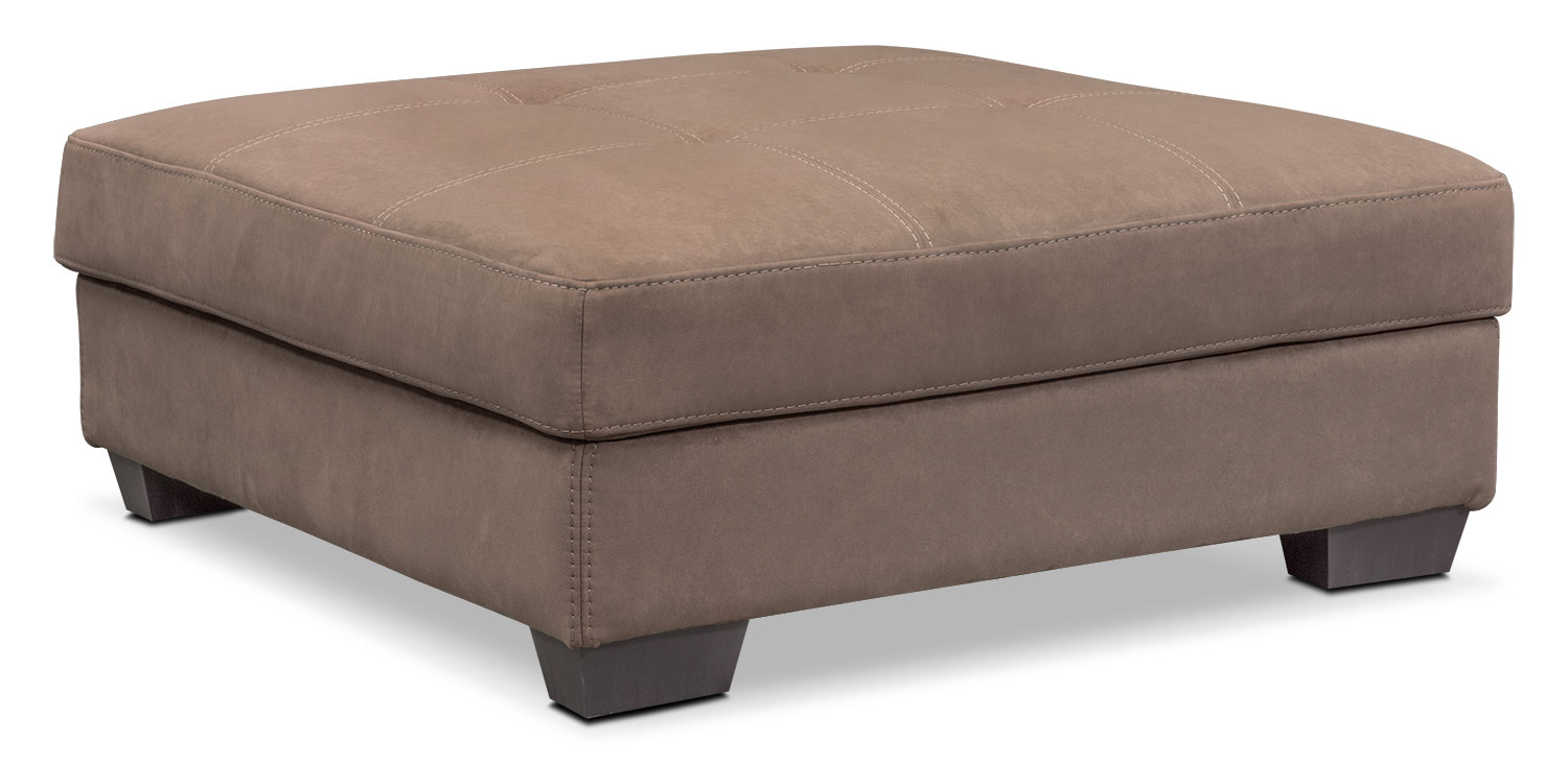 Storage Ottomans Living Room American Signature Furniture