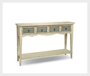 Baylee console table
