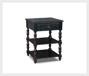 Westminister Accent Table