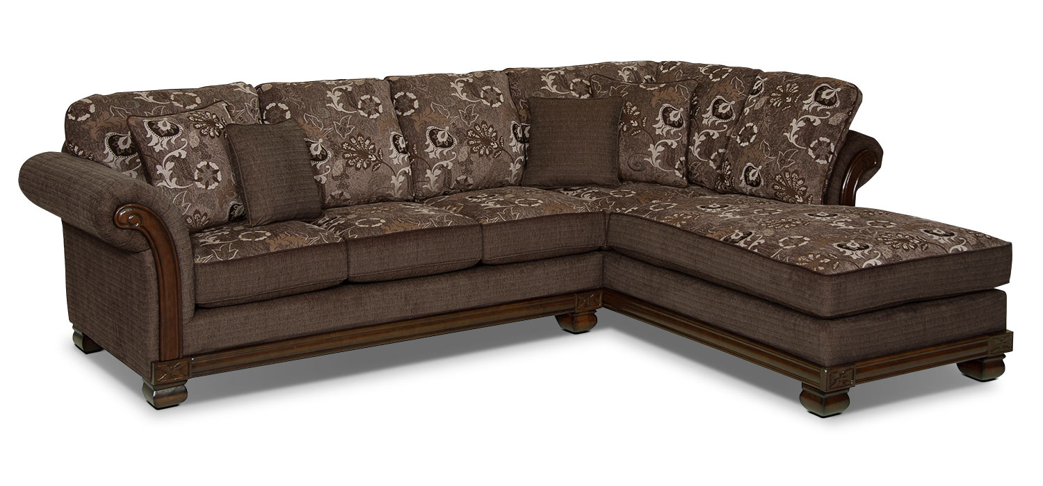 Sectionals The Brick