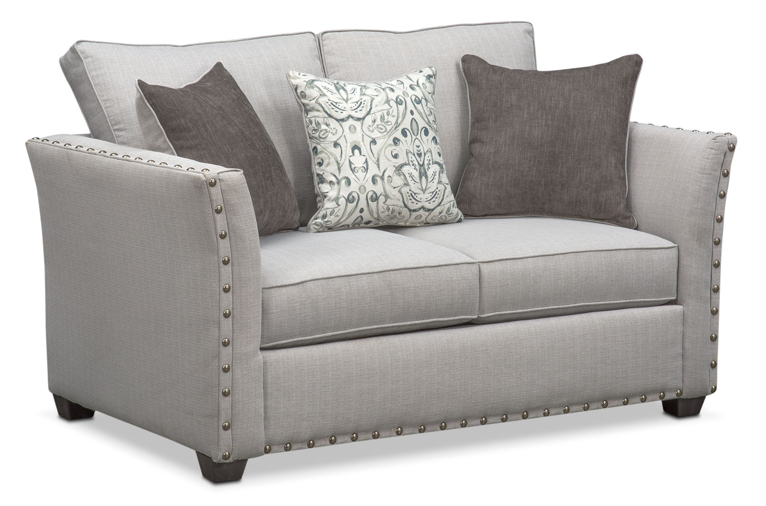 Pin By Paul Diaz On Home Furniture Value City Furniture Love Seat