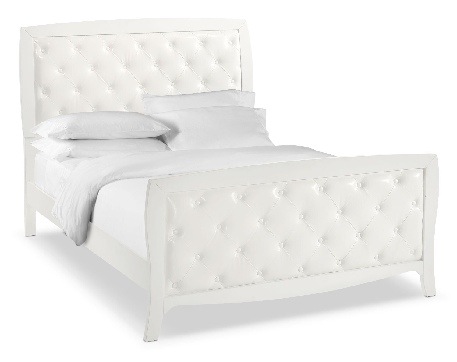 Shop All King Beds Value City Furniture