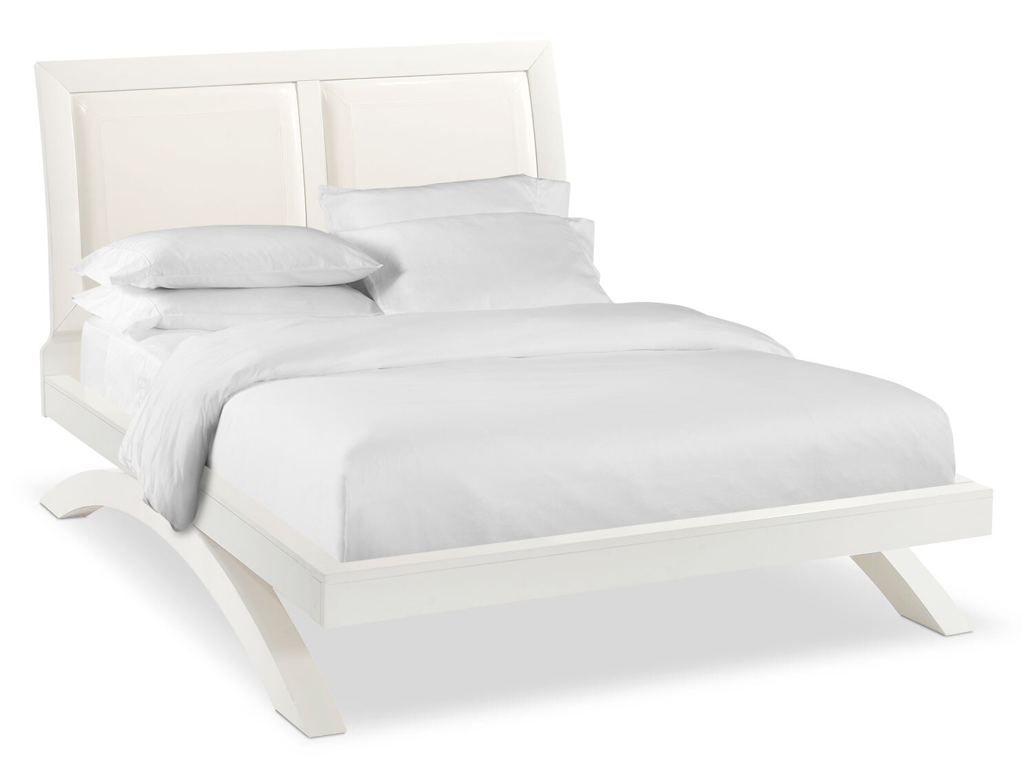 Shop All King Beds Value City Furniture