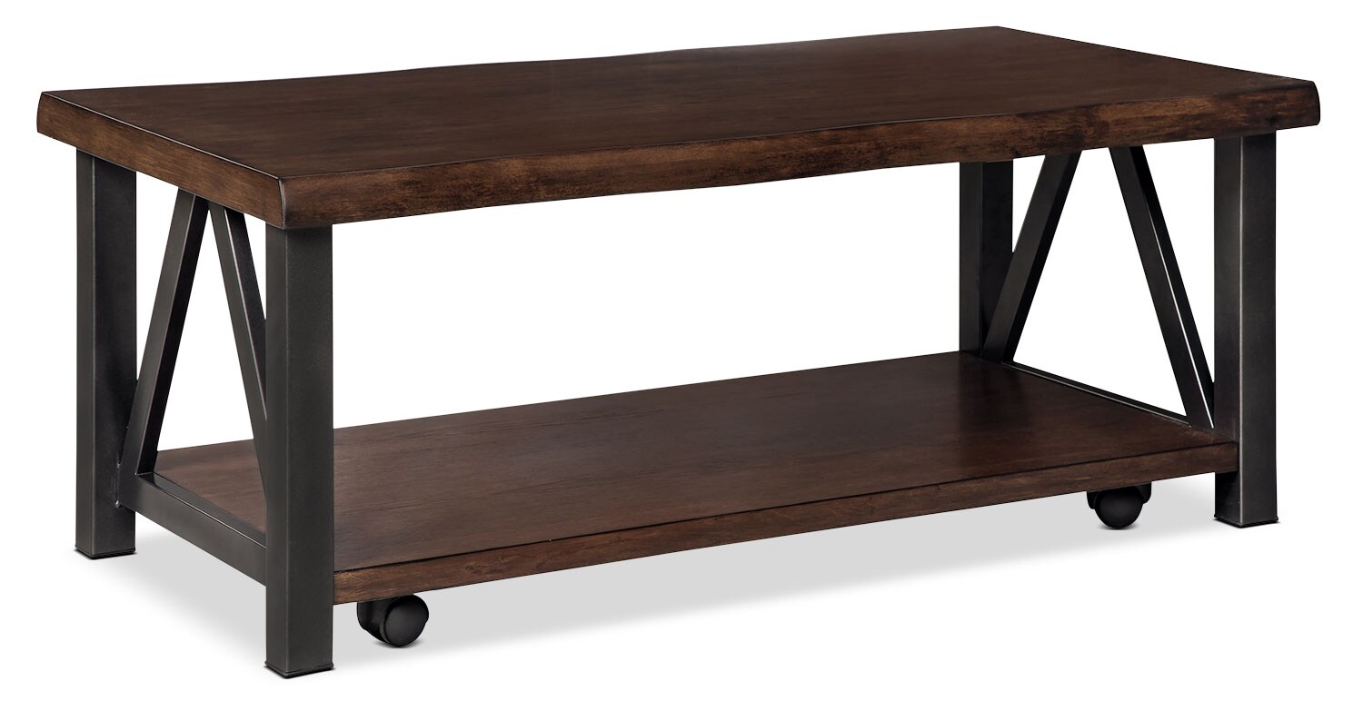 Coffee Tables The Brick