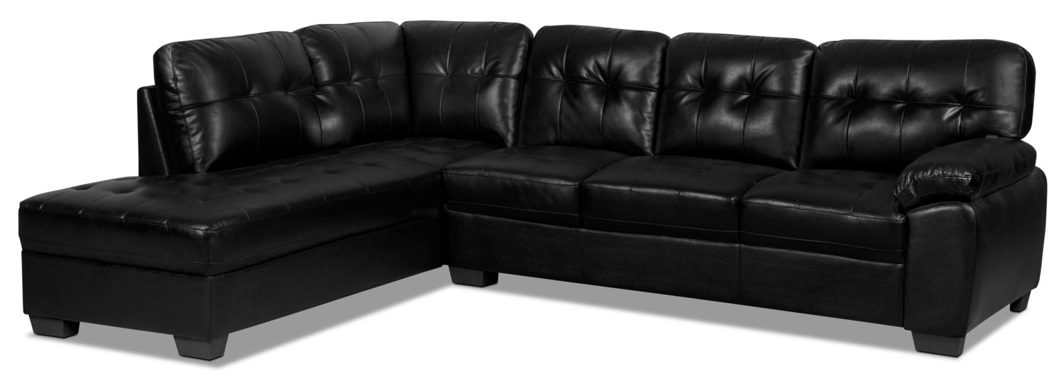 Sectionals The Brick