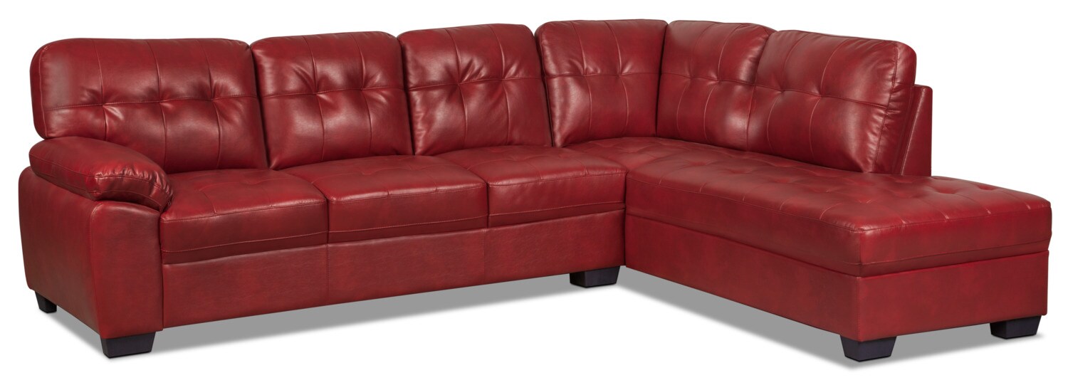 Sectionals The Brick