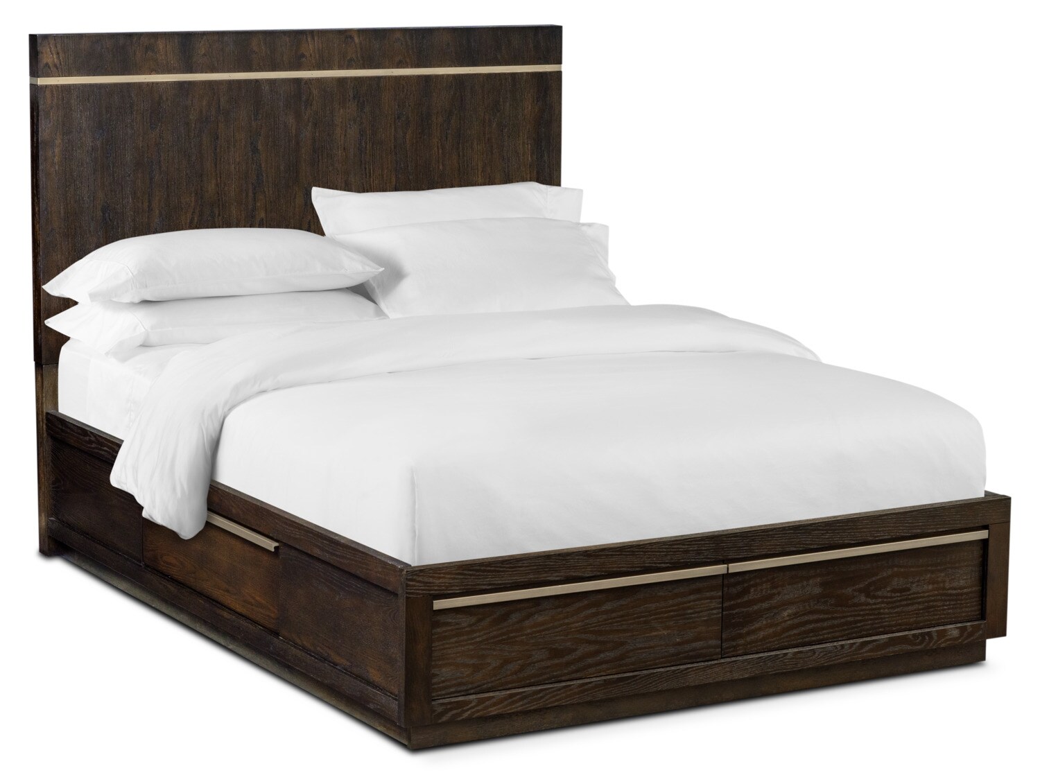 Shop All King Beds Value City Furniture