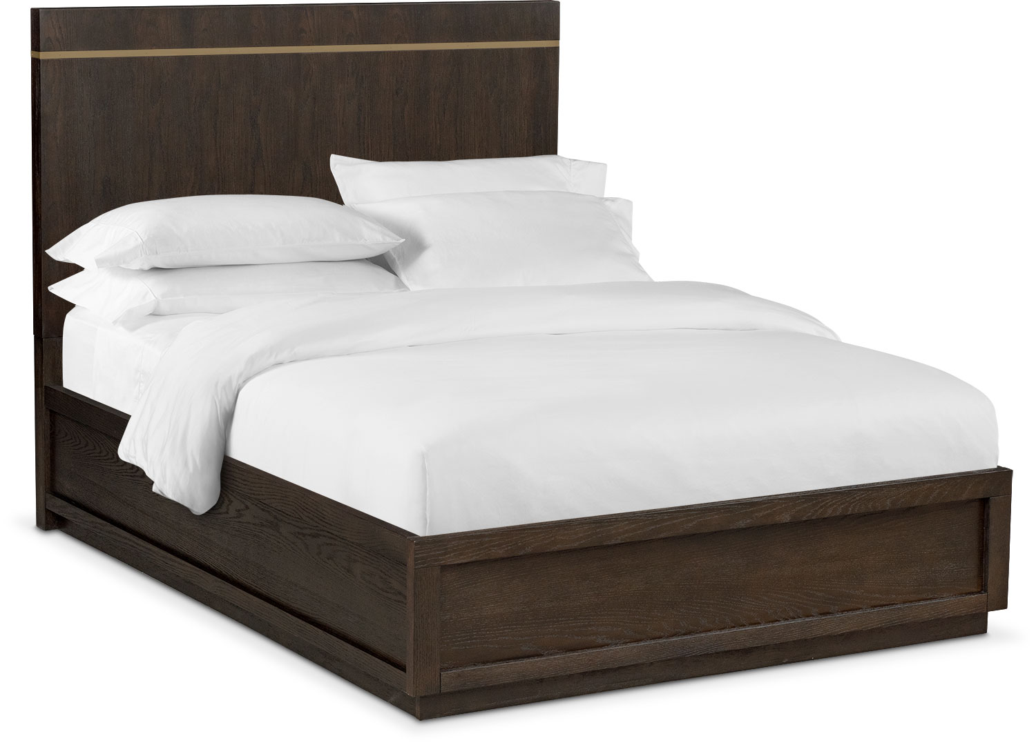 Shop All King Beds Value City Furniture