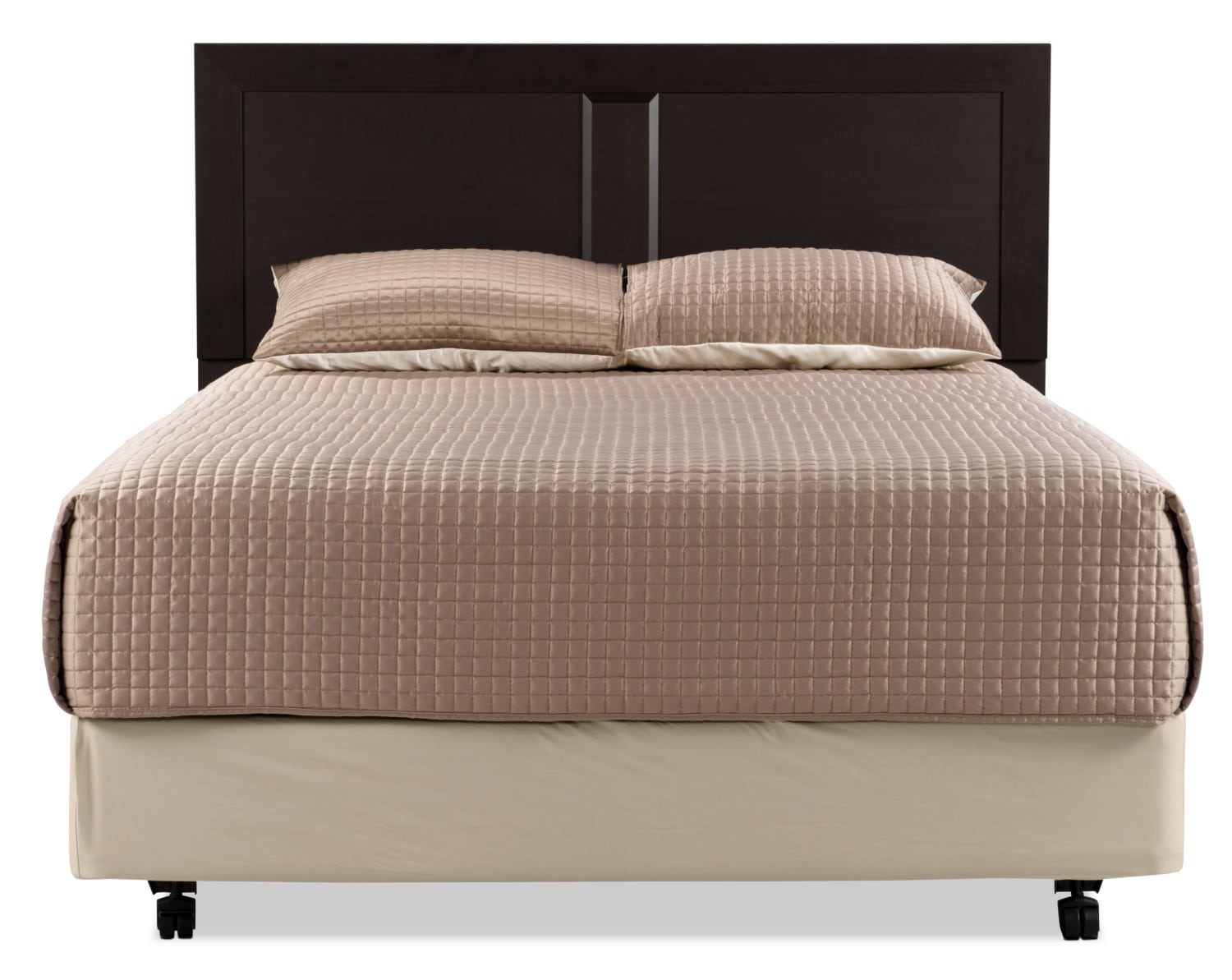 Yorkdale King Panel Headboard The Brick